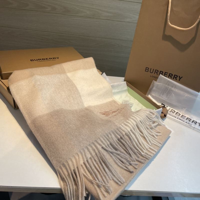 Burberry Scarf